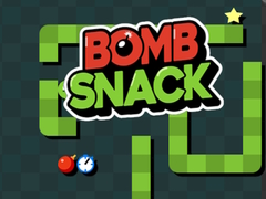 Hra Bomb snack