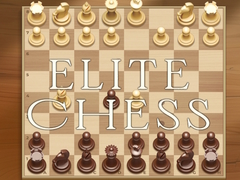 Hra Elite Chess