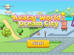 Hra Avatar World: Dream City