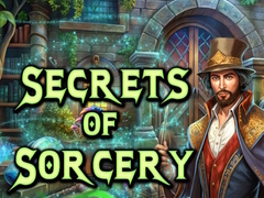 Hra Secrets of Sorcery