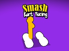 Hra Smash Kart Racing