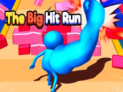 Hra The Big Hit Run