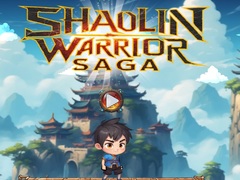 Hra Shaolin Warrior Saga