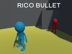 Hra Rico Bullet