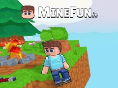 Hra Minefun.io