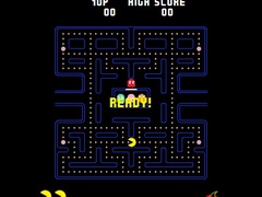 Hra Pacman