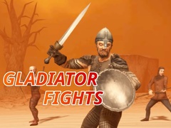 Hra Gladiator Fights