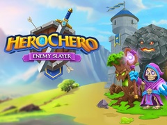 Hra Herochero: Enemy Slayer