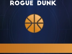 Hra Rogue Dunk