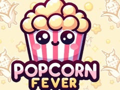 Hra Popcorn Fever