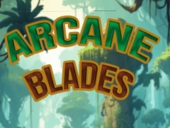 Hra Arcane Blades