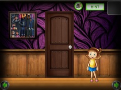 Hra Amgel Kids Room Escape 234