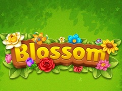 Hra Blossom