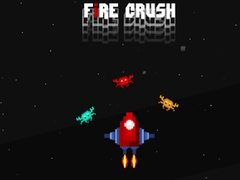 Hra Fire Crush