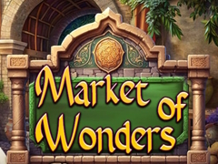 Hra Market of Wonders