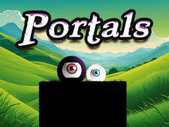 Hra Portals