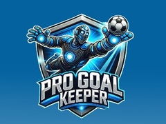 Hra Pro Goal Keeper