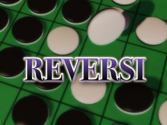 Hra Reversi