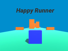 Hra Happy Runner