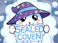 Hra Sealed Coven