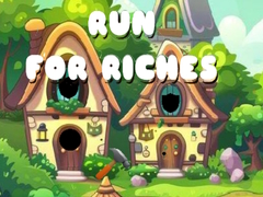 Hra Run for Riches