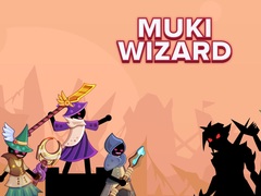 Hra Muki Wizard