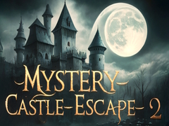 Hra Mystery Castle Escape - 2 