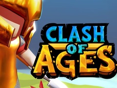 Hra Clash of Ages