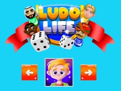 Hra Ludo Life