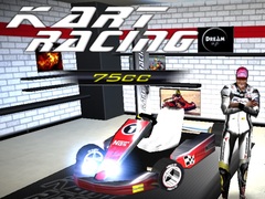 Hra Kart Racing Ultimate