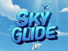 Hra Sky Glide