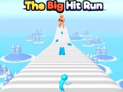 Hra The Big Hit Run