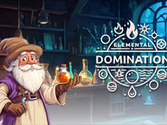 Hra Elemental Domination