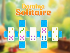 Hra Domino Solitaire