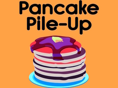 Hra Pancake Pile-Up