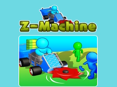 Hra Z Machine