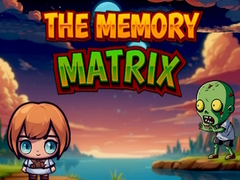 Hra The Memory Matrix