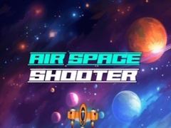 Hra Air Space Shooter