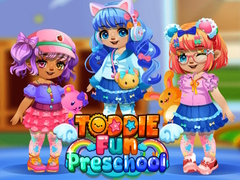 Hra Toddie Fun Preschool