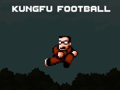 Hra Kungfu Football