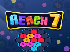 Hra Reach 7