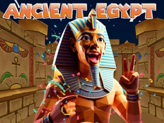 Hra Ancient Egypt