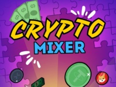 Hra Crypto Mixer