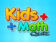 Hra Kids Math Quiz