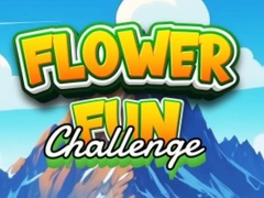 Hra Flower Fun Challenge