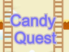 Hra Candy Quest