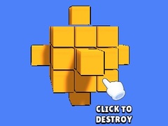 Hra Block Blast 3D