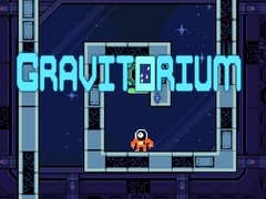 Hra Gravitorium 