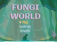 Hra Fungi World