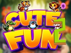 Hra Cute Fun 2